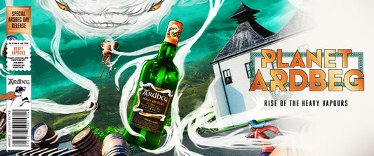 A missing purifier. A dram forsaken. Who will restore the balance?