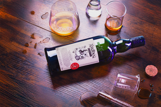 Celebrating 25 years of the Ardbeg Committee