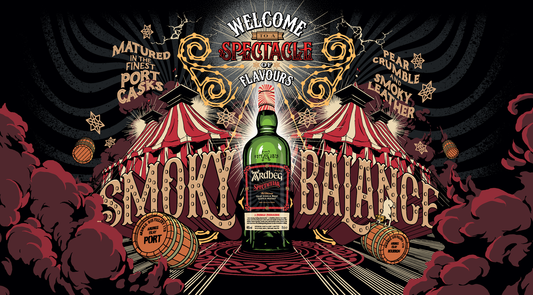 Celebrate Ardbeg Day in Hong Kong