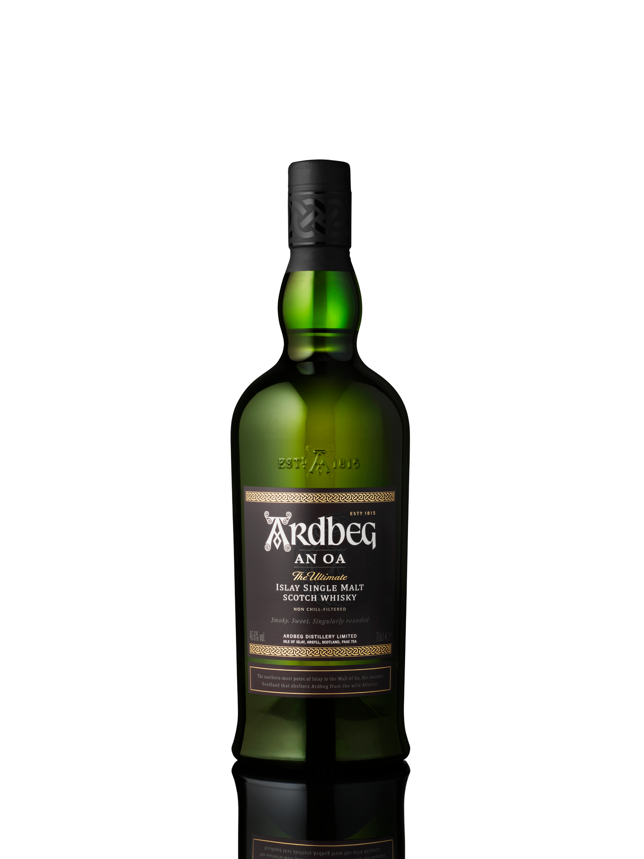 Ardbeg An Oa