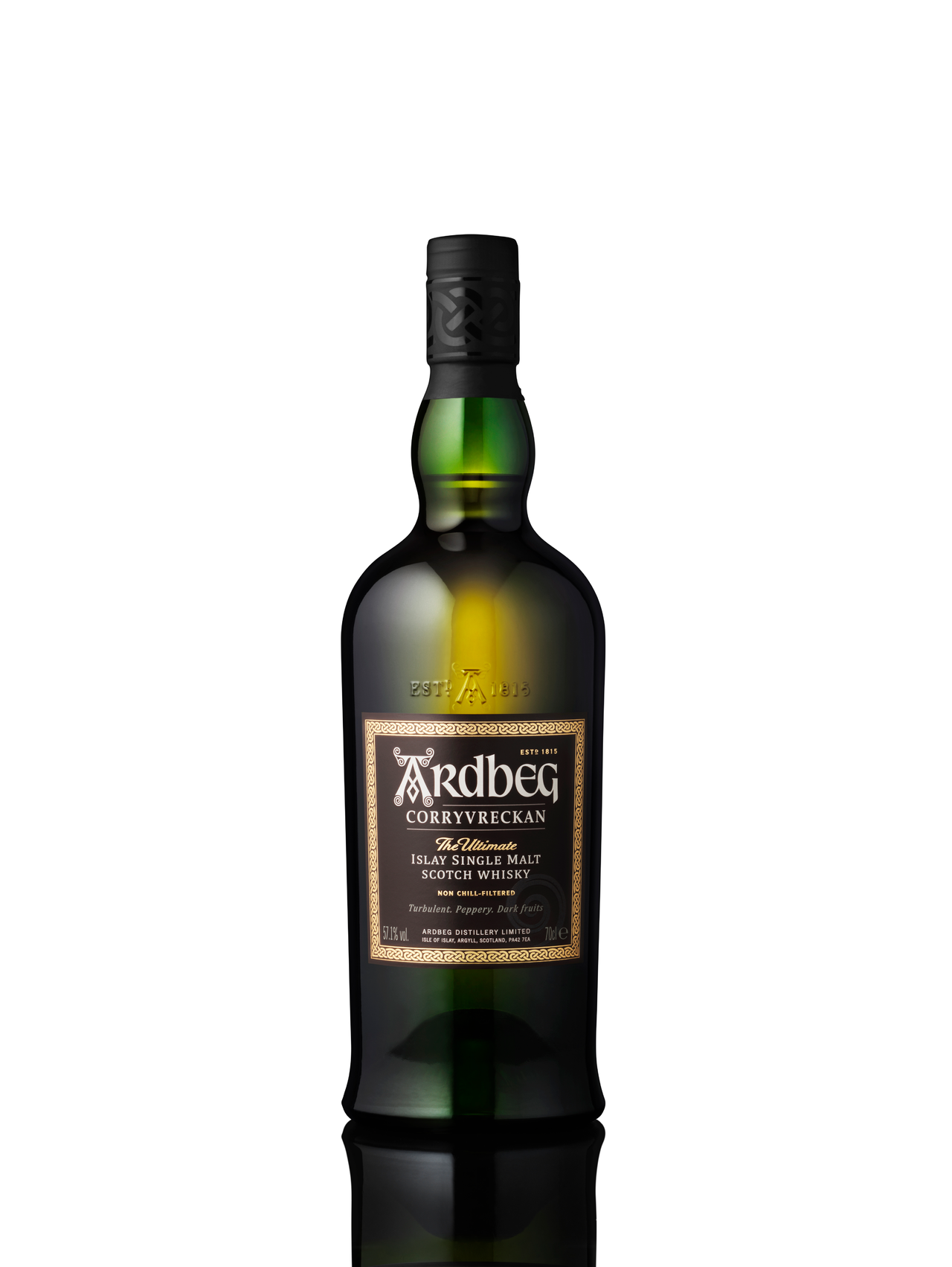 Ardbeg Corryvreckan