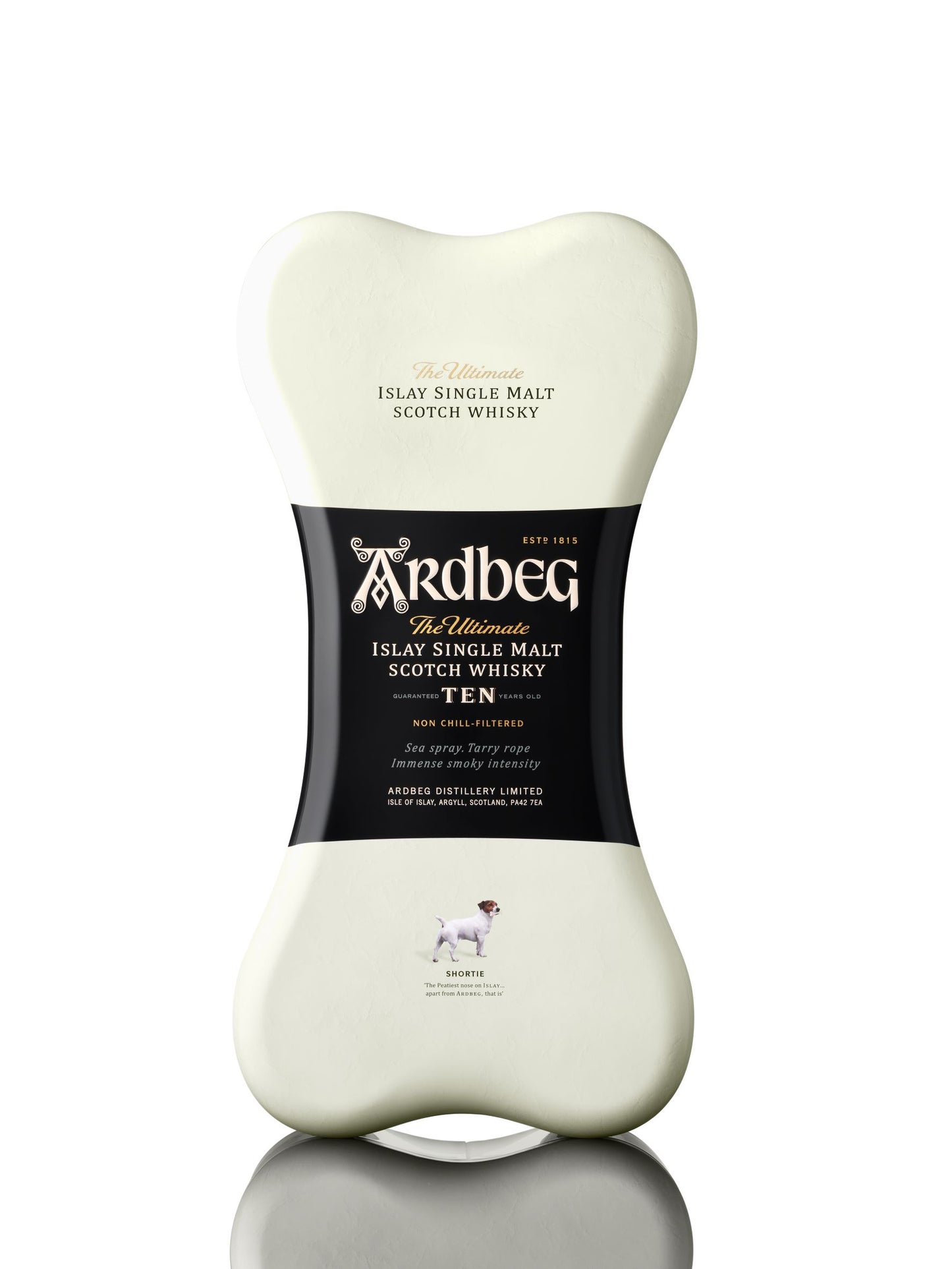 Ardbeg The Bone