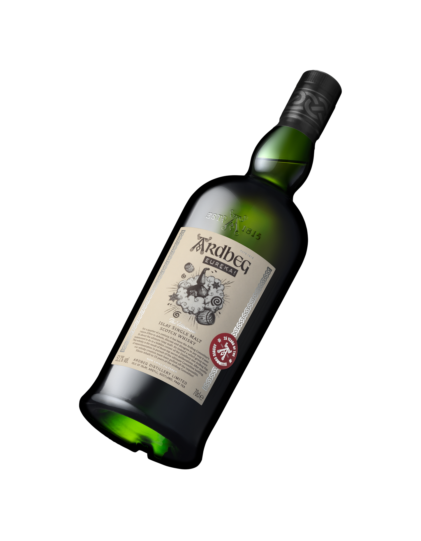 Ardbeg Eureka!