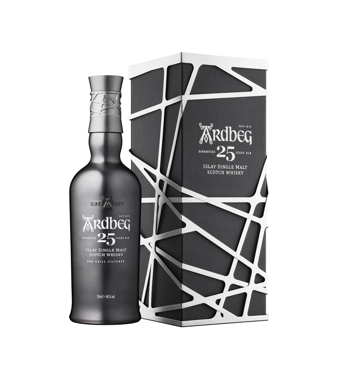 Ardbeg 25 Years Old – Ardbeg HK Ardbeg 25 Years Old – Ardbeg HK
