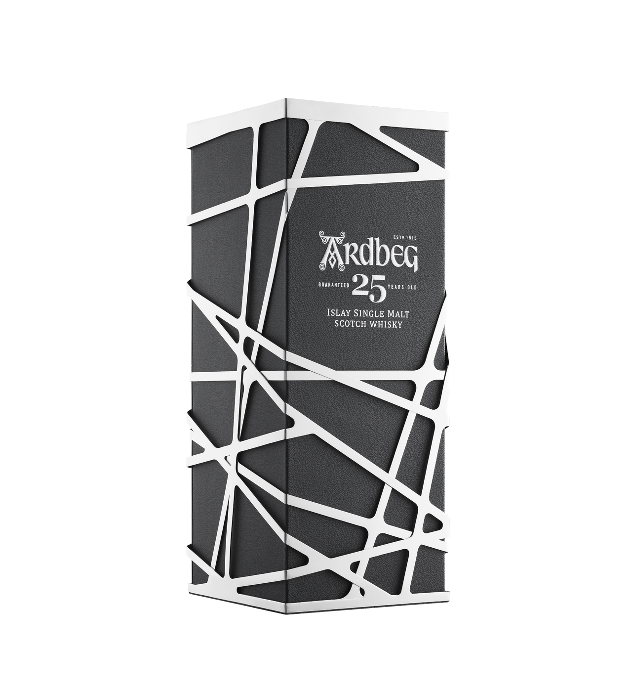 Ardbeg 25 Years Old
