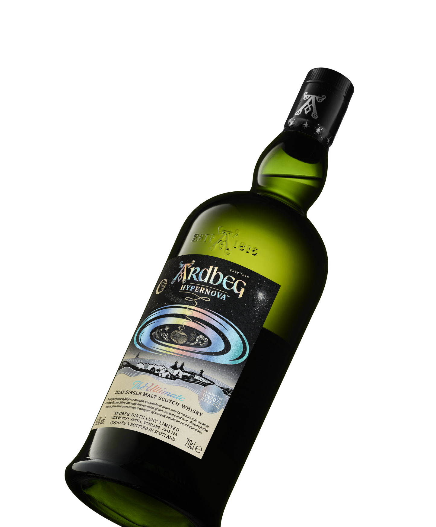 Ardbeg Hypernova