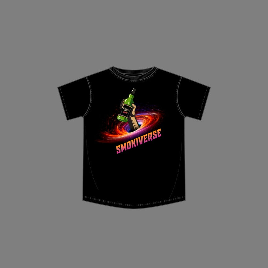 Ardbeg Day Bundle II - Smokiverse + 2nd Bottle + Ardbeg Day Tee