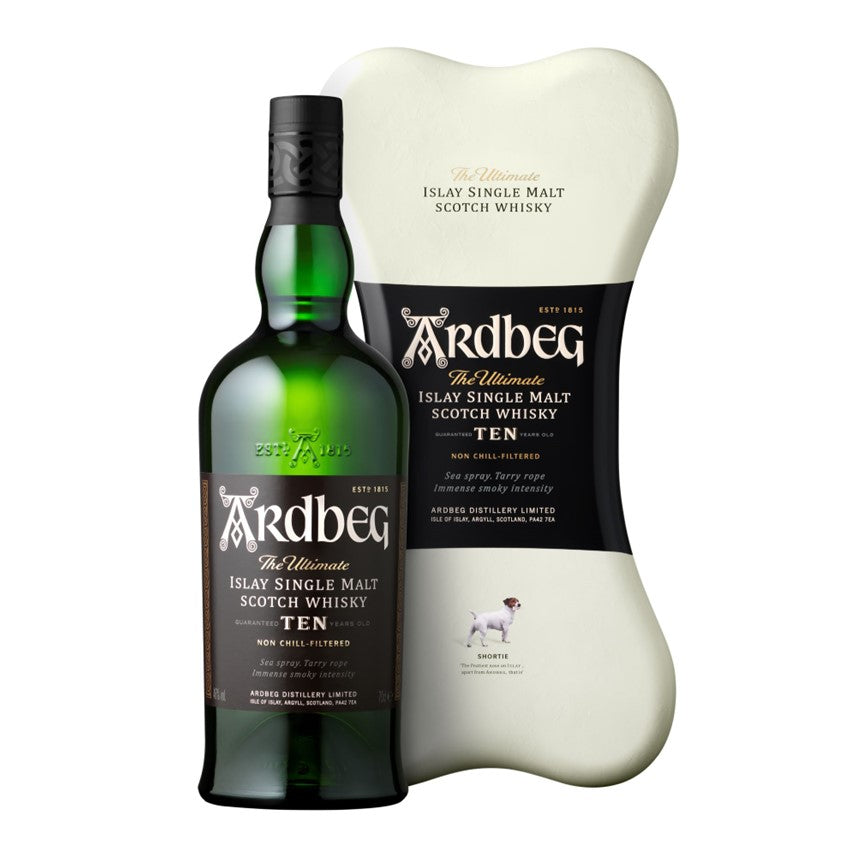 Ardbeg The Bone