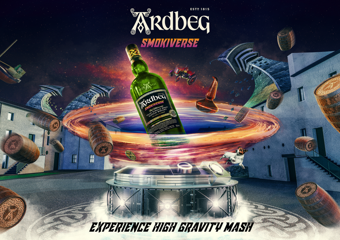Ardbeg Day 2025