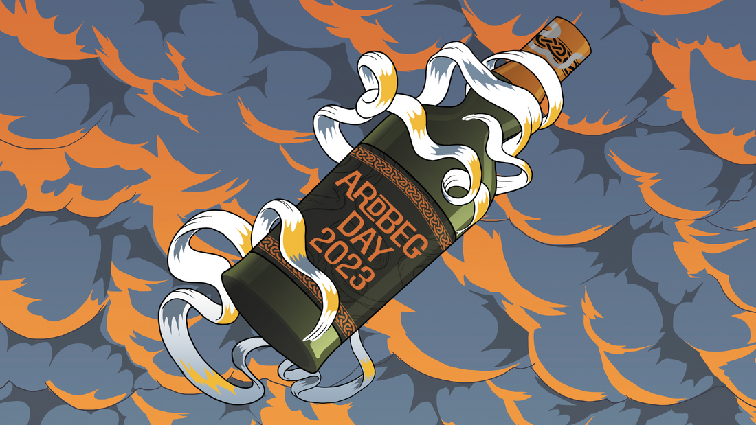 ARDBEG DAY 2023