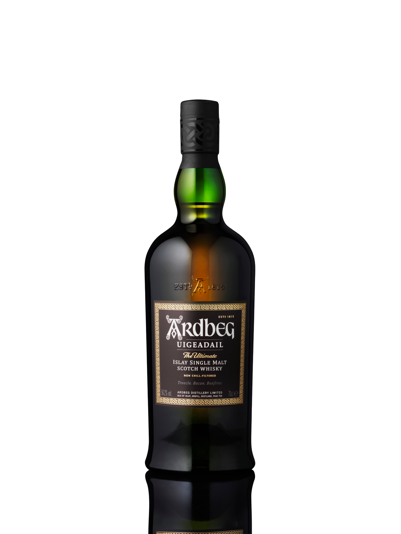 Ardbeg Uigeadail – Ardbeg HK