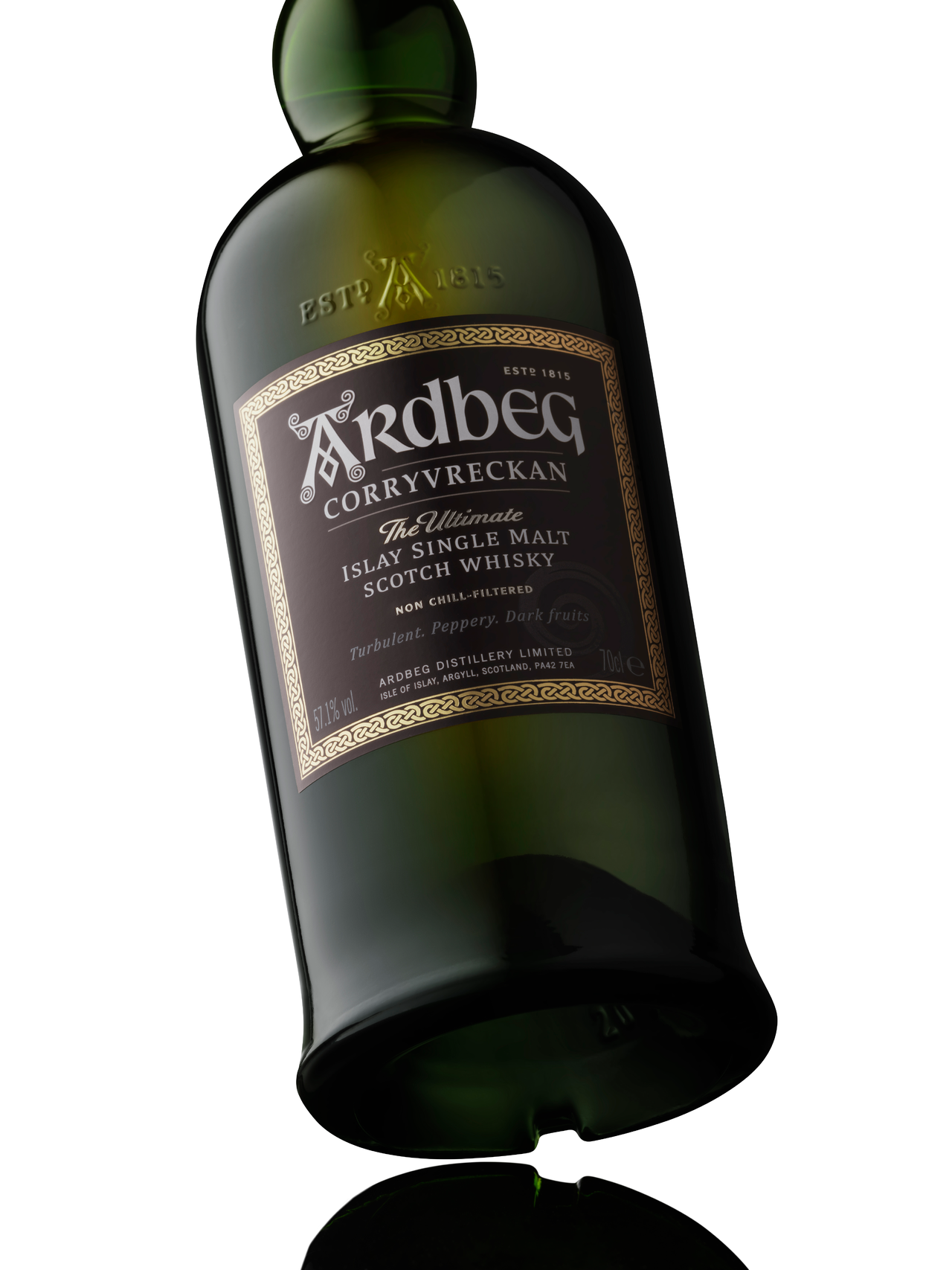 Ardbeg Corryvreckan – Ardbeg HK Ardbeg Corryvreckan – Ardbeg HK