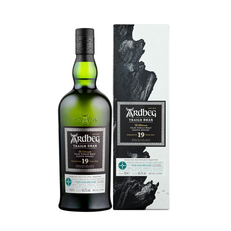Ardbeg TenとPeat's Beast セット Ardbeg Ten Years Old – Ardbeg HK