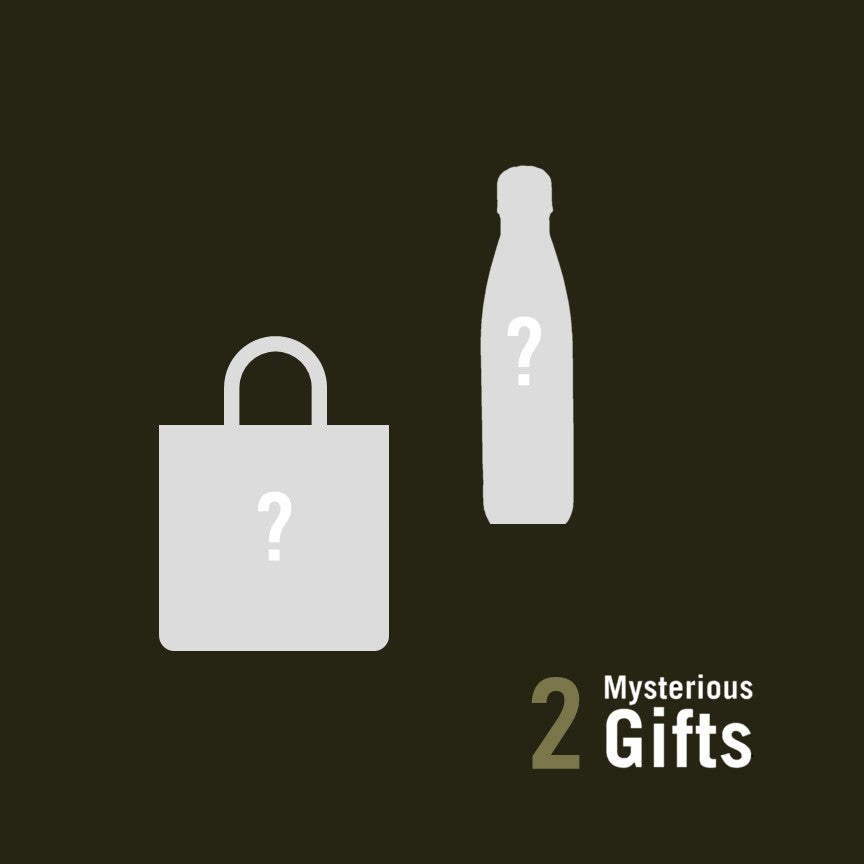 Gift - Ardbeg.com 2nd Anniversary Offer: Ardbeg Goodie Set