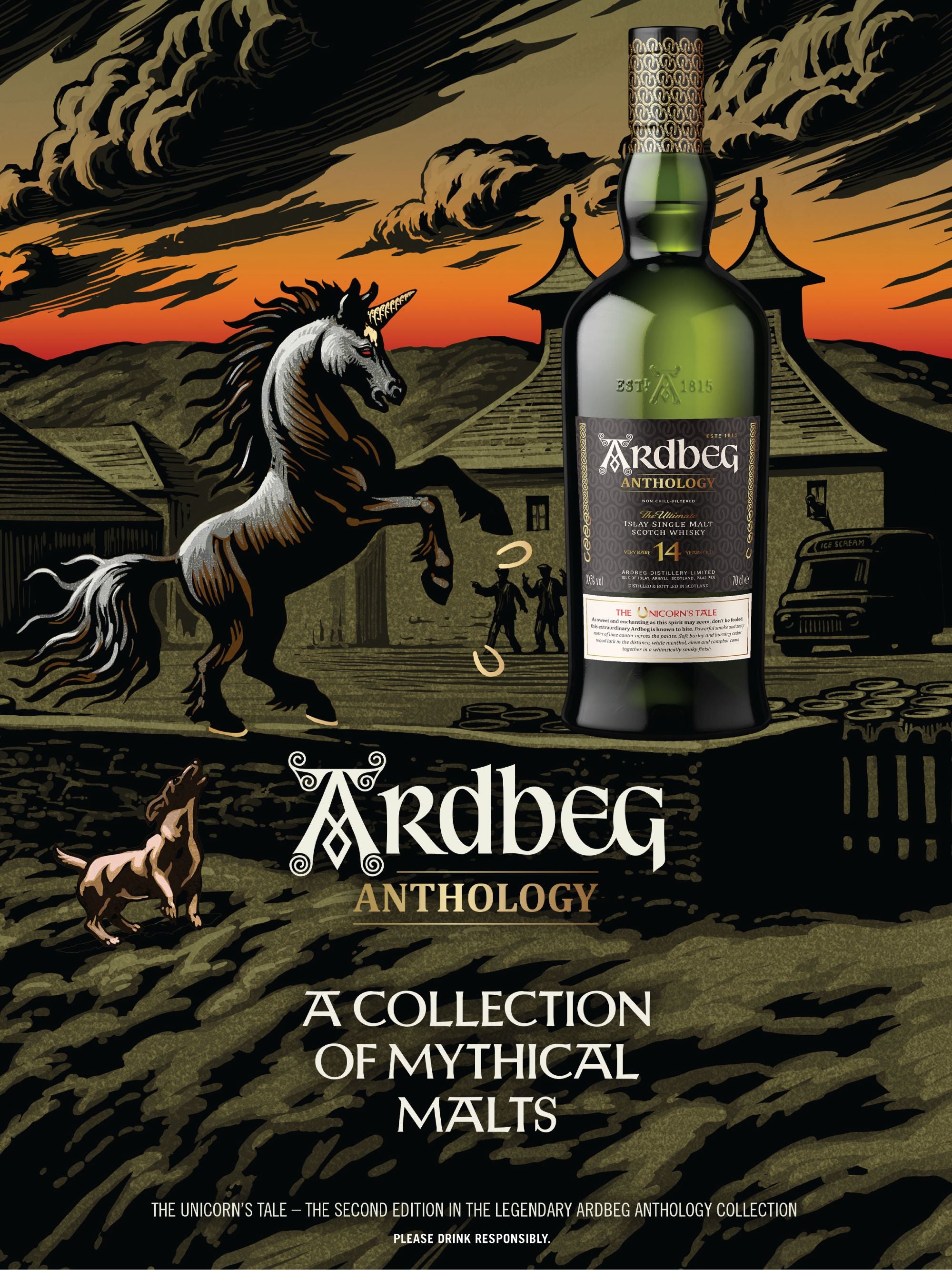Ardbeg HK Official eShop