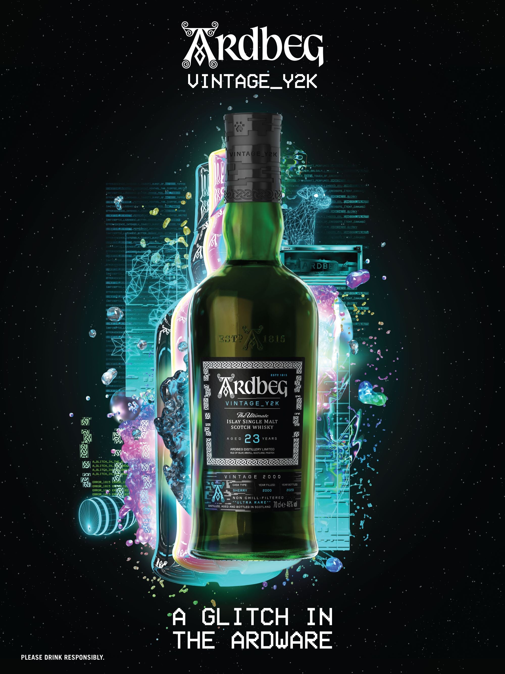 Ardbeg HK Official eShop