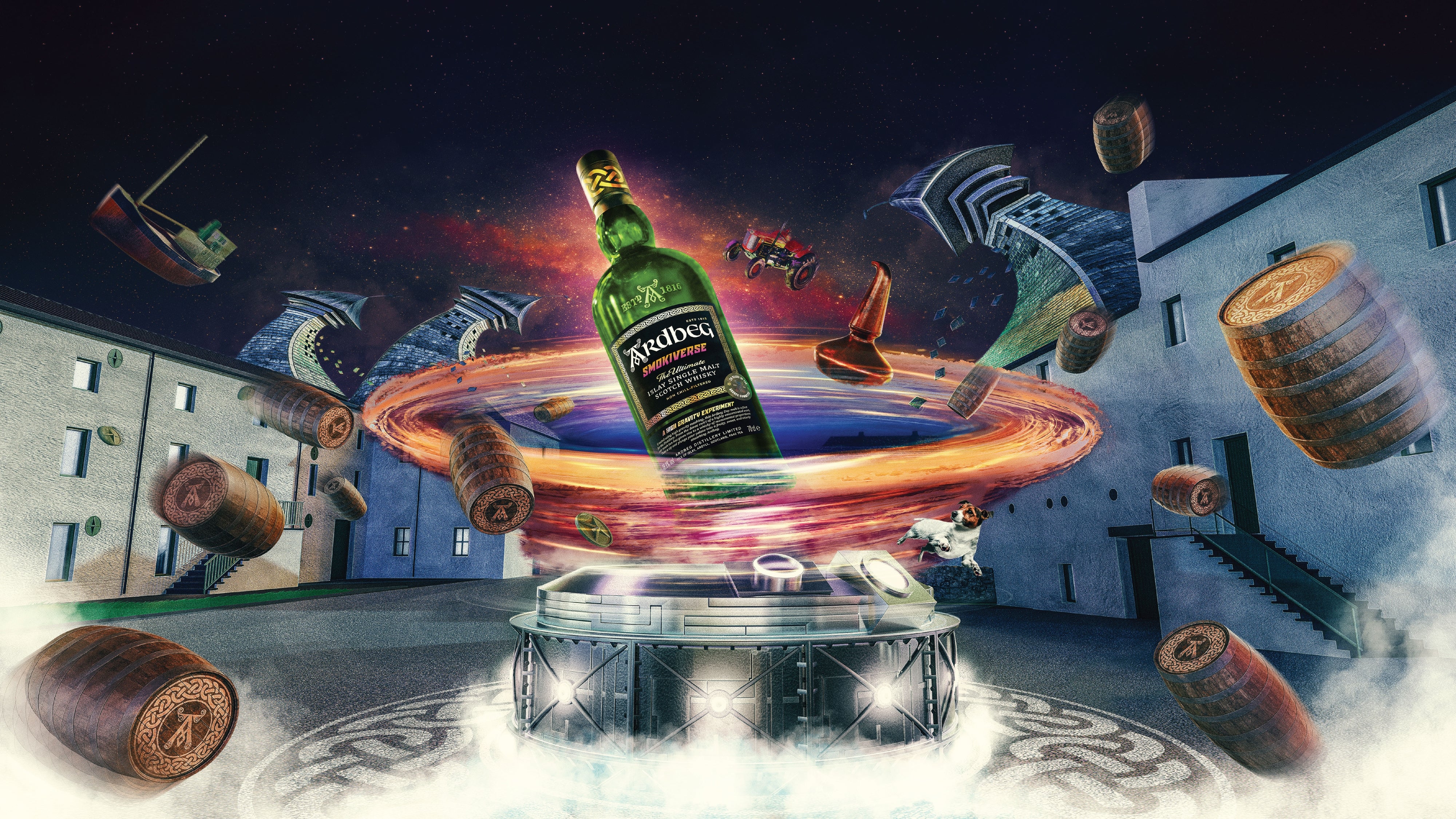 Ardbeg HK Official eShop