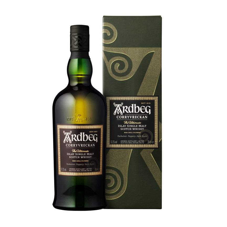 Ardbeg Corryvreckan