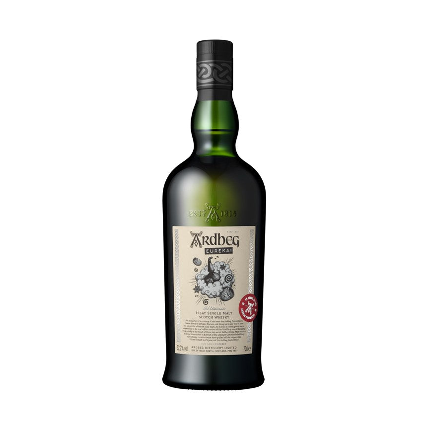 Ardbeg Eureka!