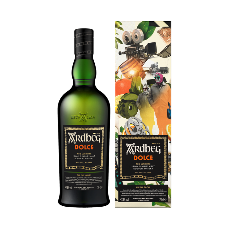 Ardbeg An Oa – Ardbeg HK